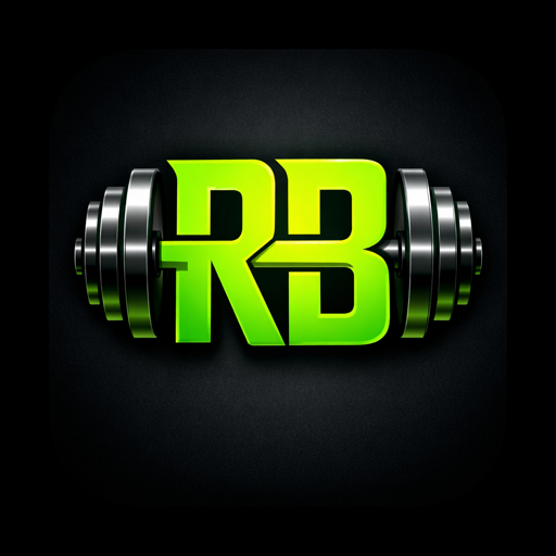 RepBro screenshot 1