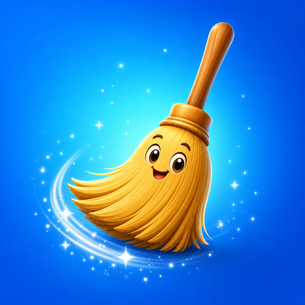 SnapSweep logo